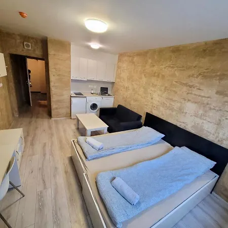 Sky Apartment *